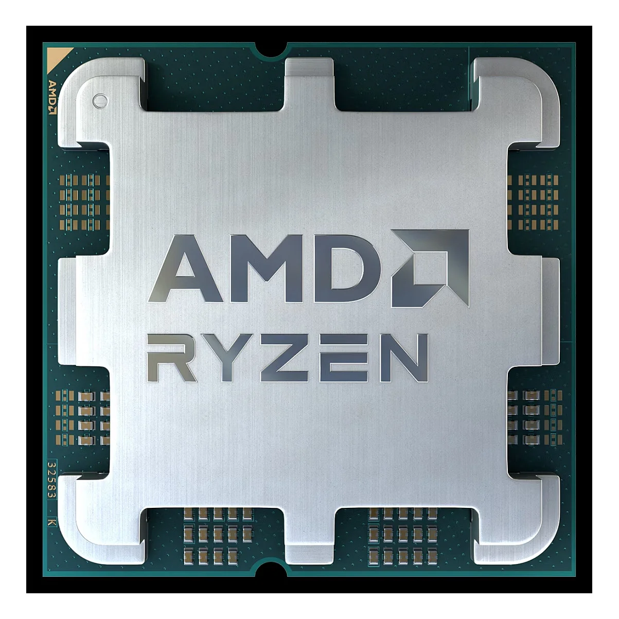 AMD AM5 Ryzen 7 7700 Tray 3 8GHz MaxBoost 5 3GHz 8xCore 16xThreads 40MB 65W PC-Zubehoer