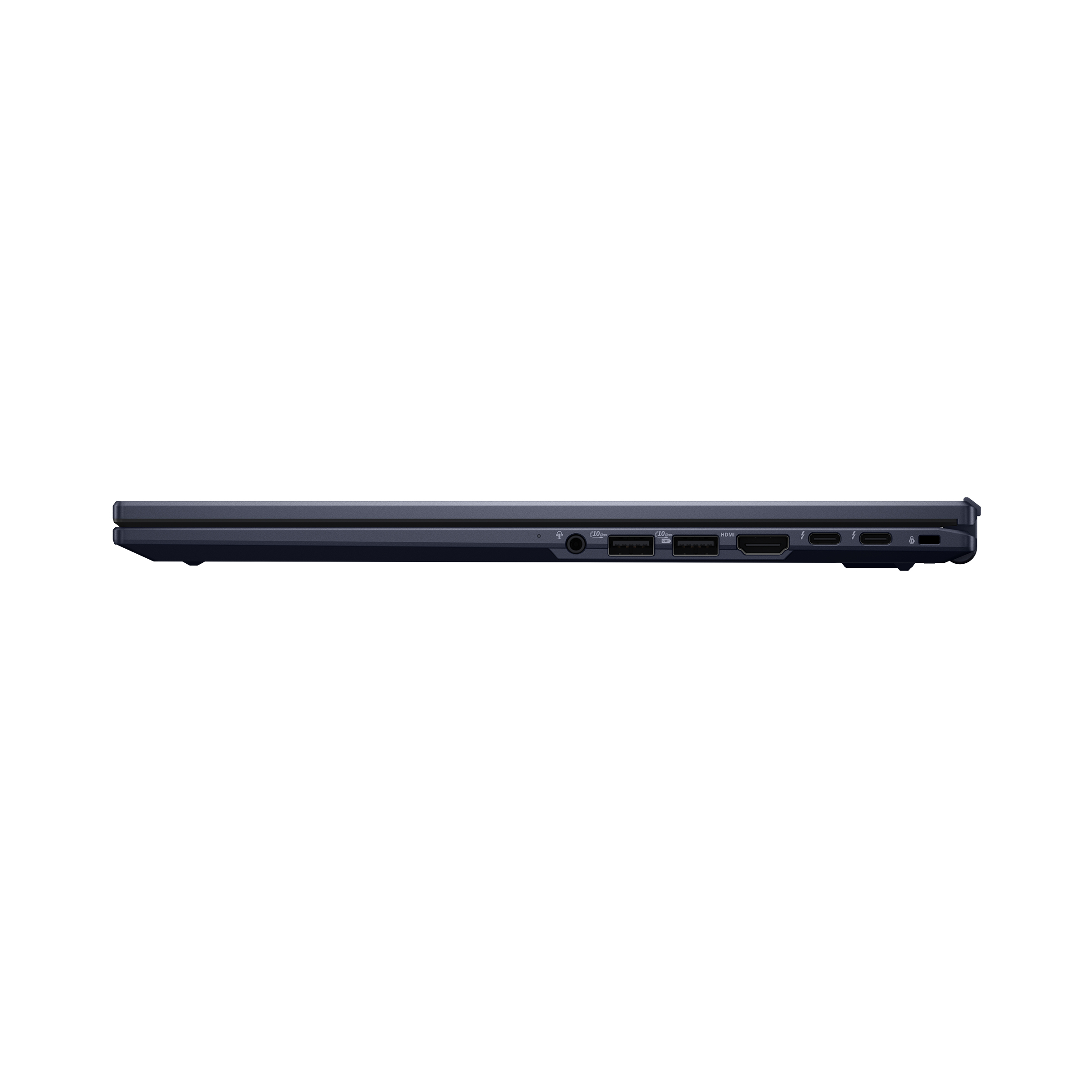 ASUS ExpertBook B5 16Zoll U7 155U 16 512 B5604CMA QW0056X W11P Notebooks & E-Book Reader