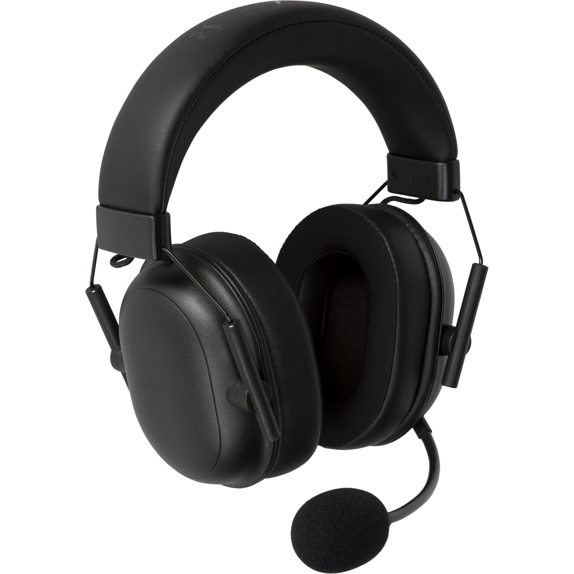Razer BlackShark V2 HyperSpeed Zubehoer Gaming