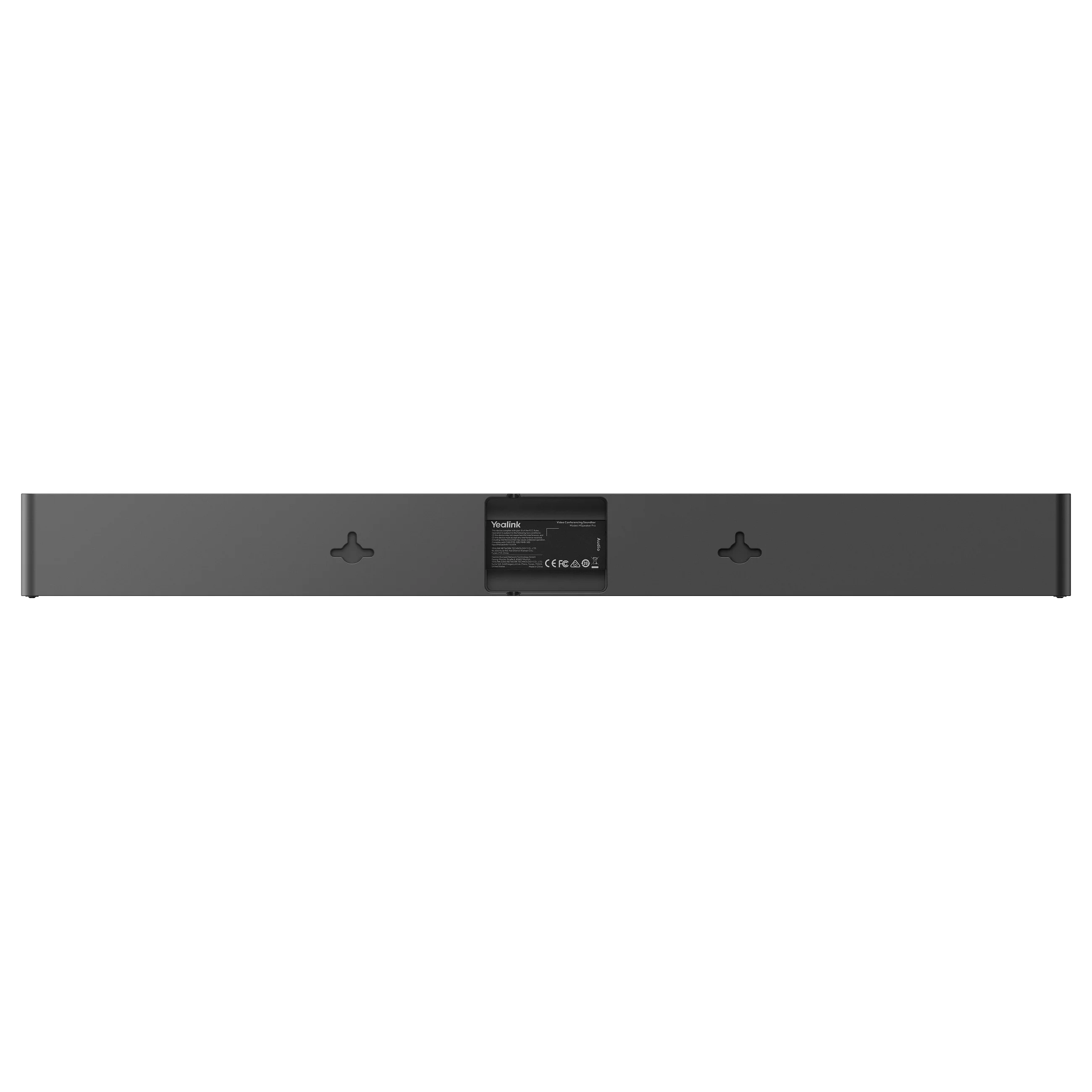 Yealink   MSpeaker Pro Video & Audio