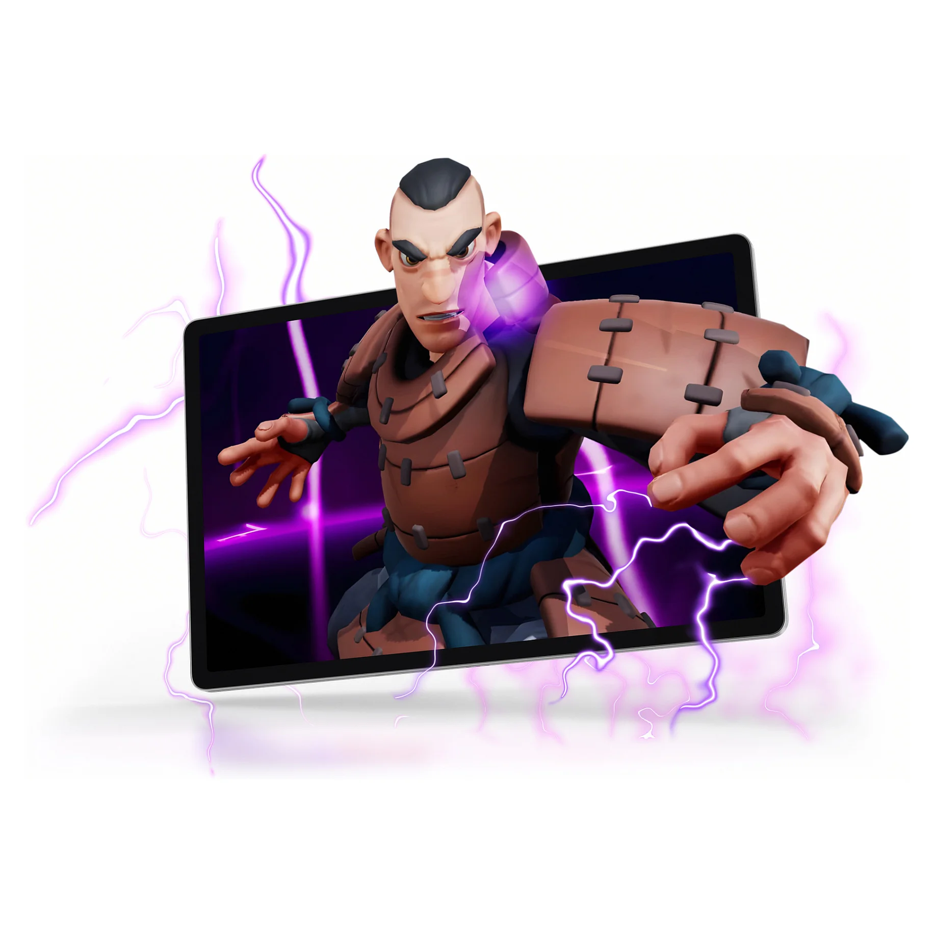 Lenovo Idea Tab Pro WiFi 8RAM 256GB with Peng grey Tablets