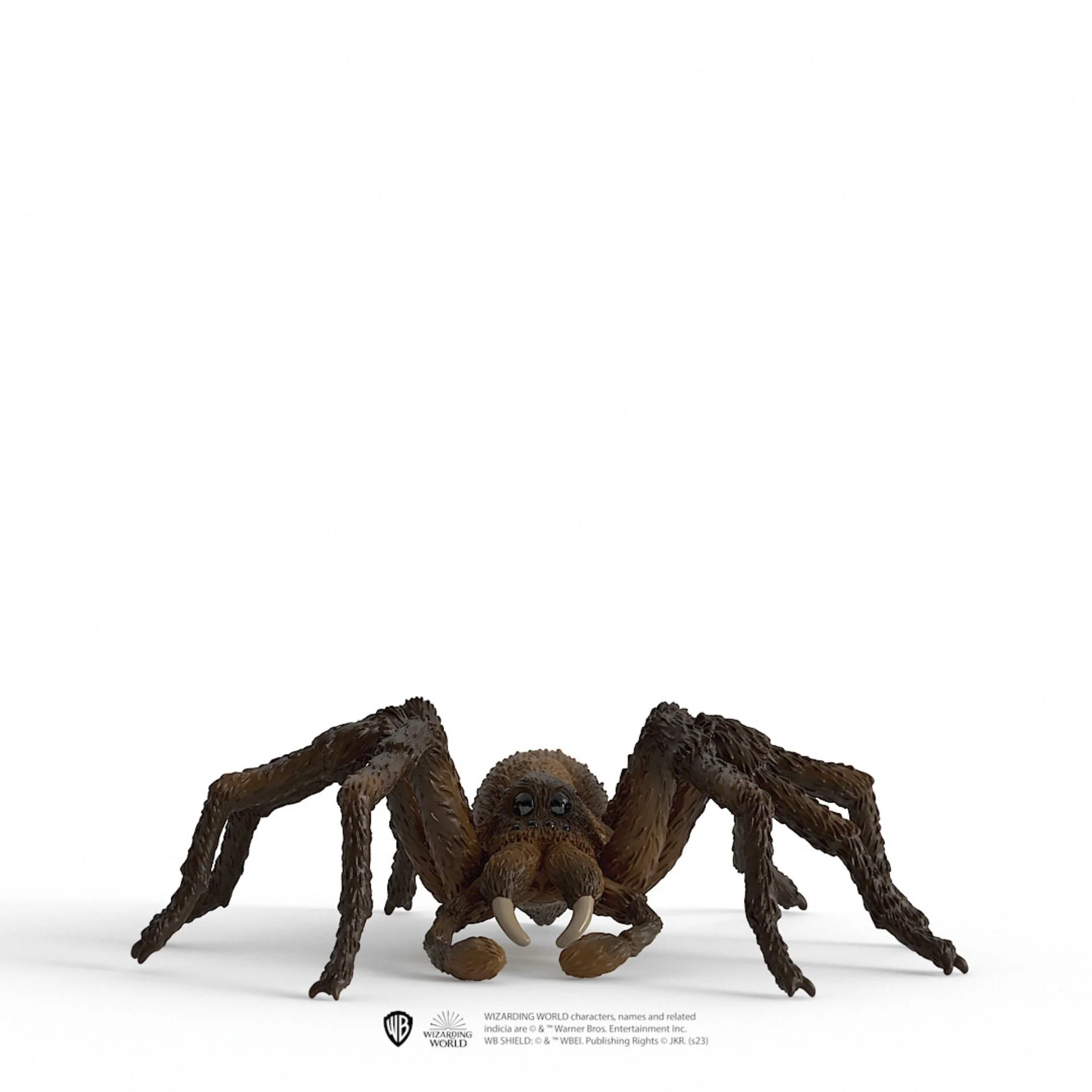Schleich Wizarding World Aragog 13987 Spielfiguren