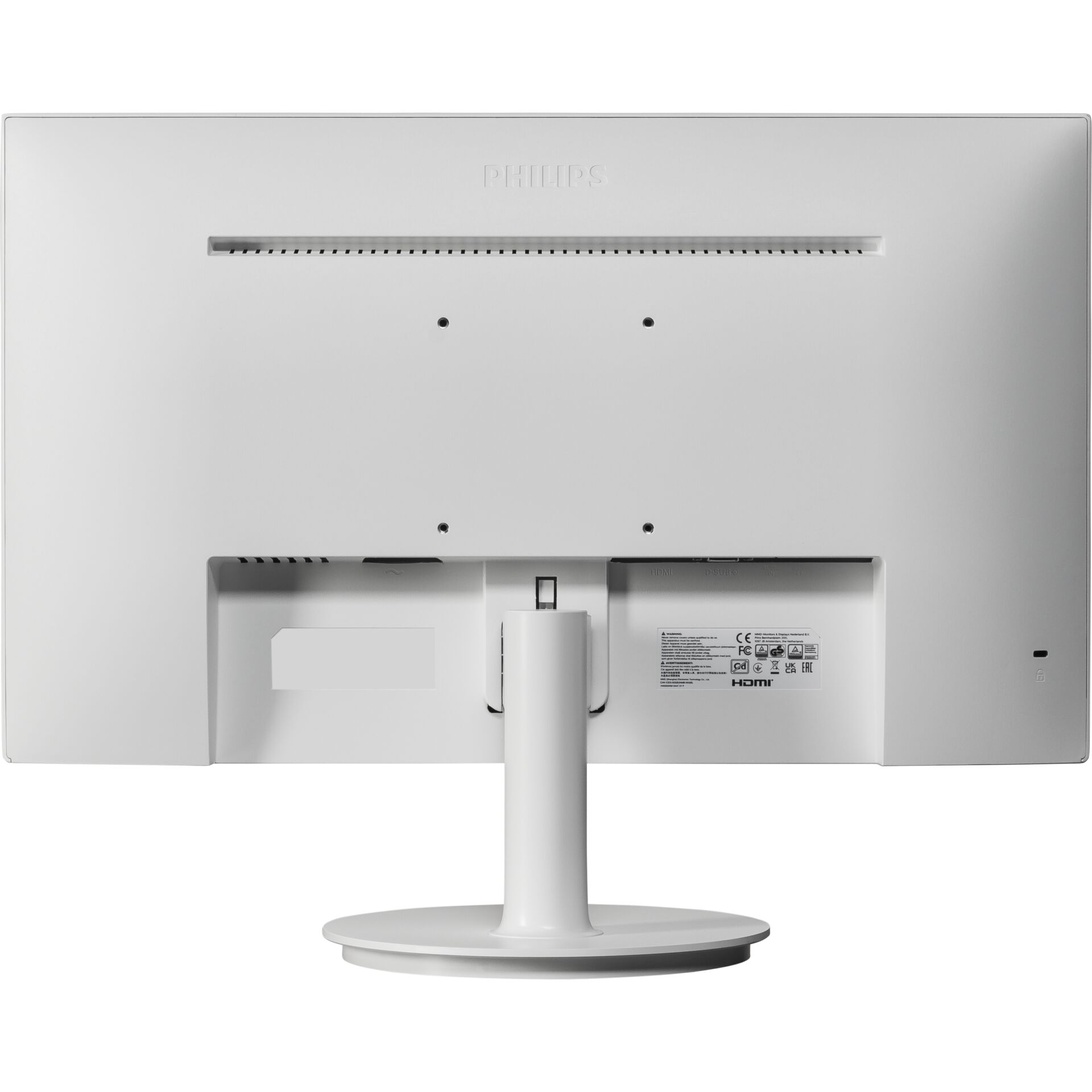 Philips 271V8AW IPS 100Hz FHD Monitore