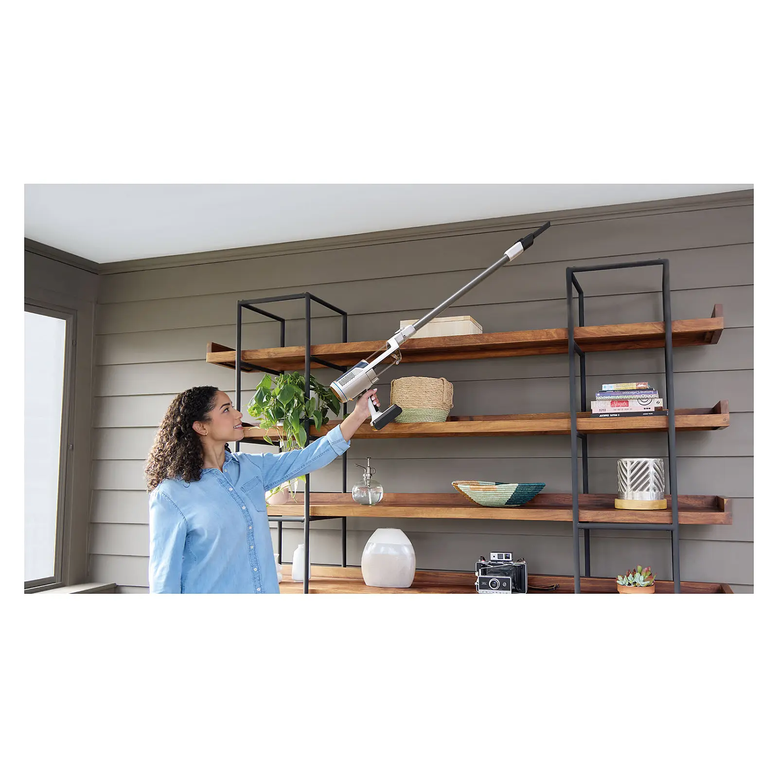 Ninja Shark Staubsauger BU3521EU Staubsauger & Reiniger