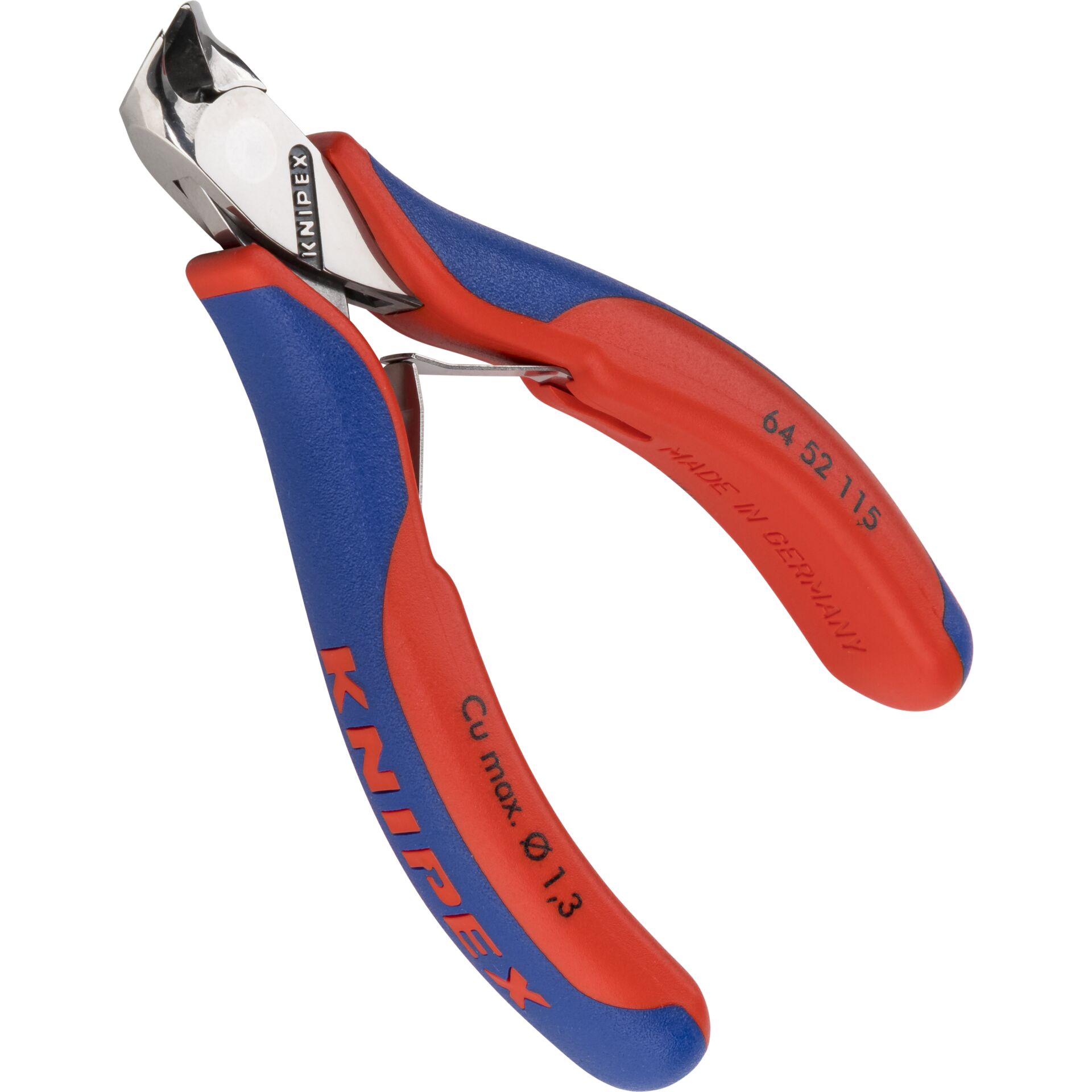 KNIPEX Elektronik  Schraegschneider Schraubendreher & Zangen