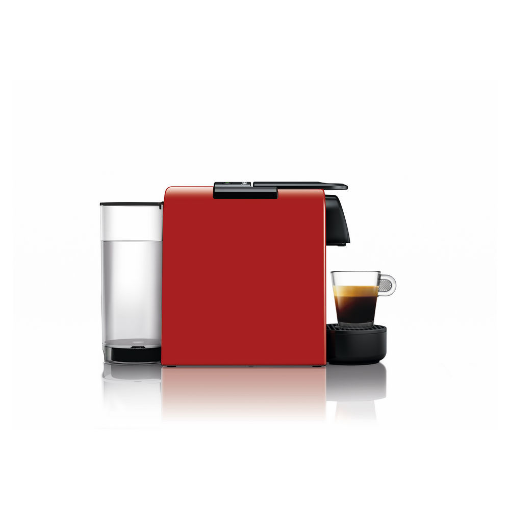 De Longhi Nespresso EN 85 R ESSENZA MINI Kapselmaschinen