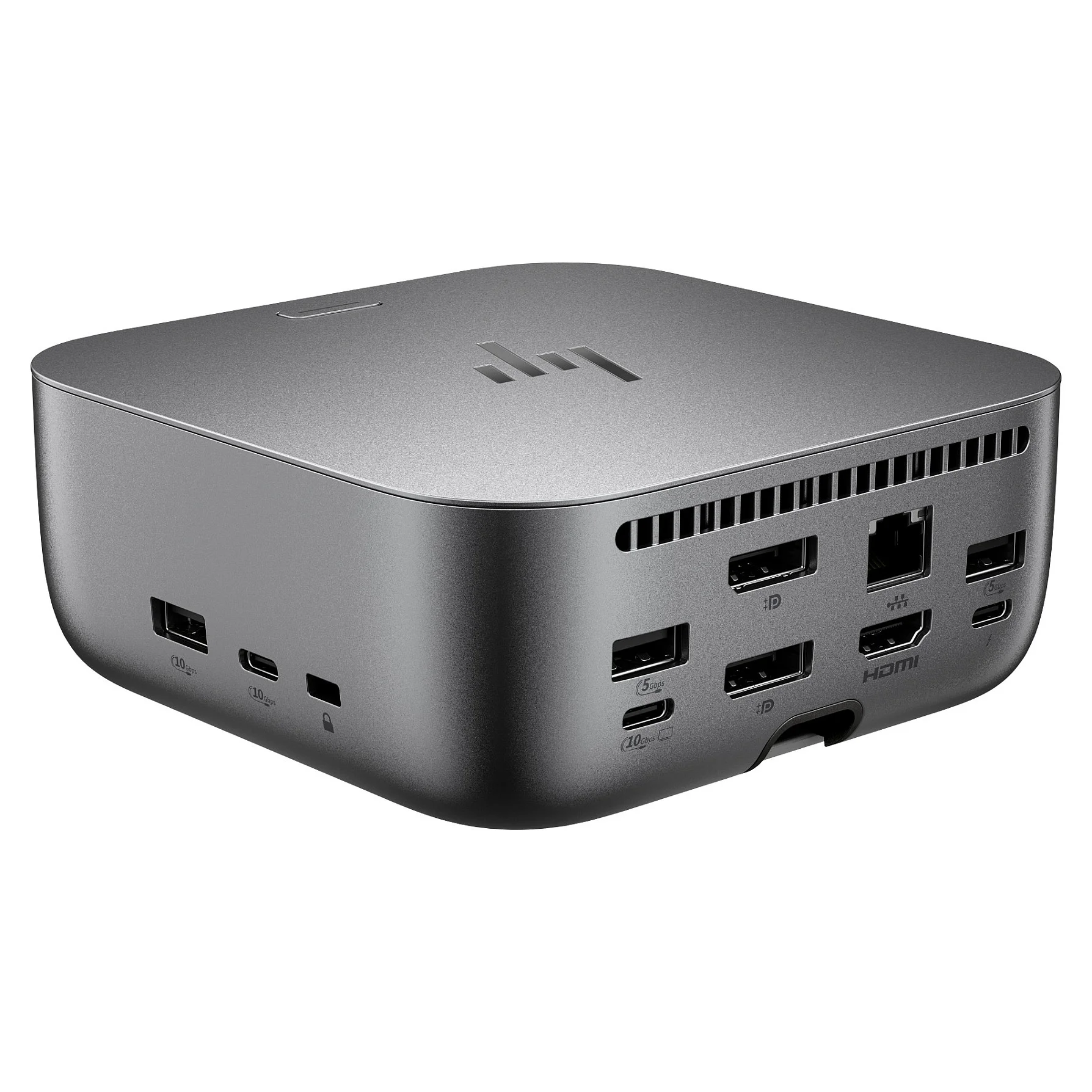 HP Thunderbolt 4 Ultra 180 W G6 Dockingstation Notebook & Tablet Zubehoer