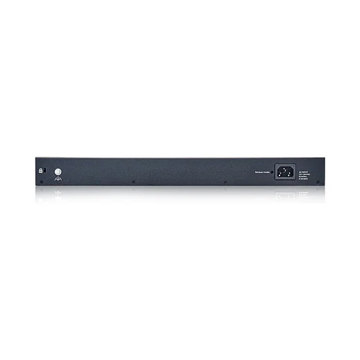 Zyxel XGS1935 28HP Managed L3 Gigabit Ethernet  10 100 1000  Power over Ethernet  PoE  Switches