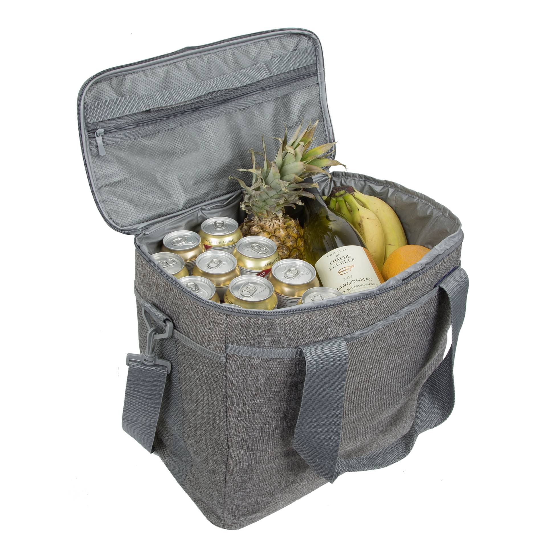RIVACASE 5736 Torngate Kuehltasche 30l Speisenzubereitung