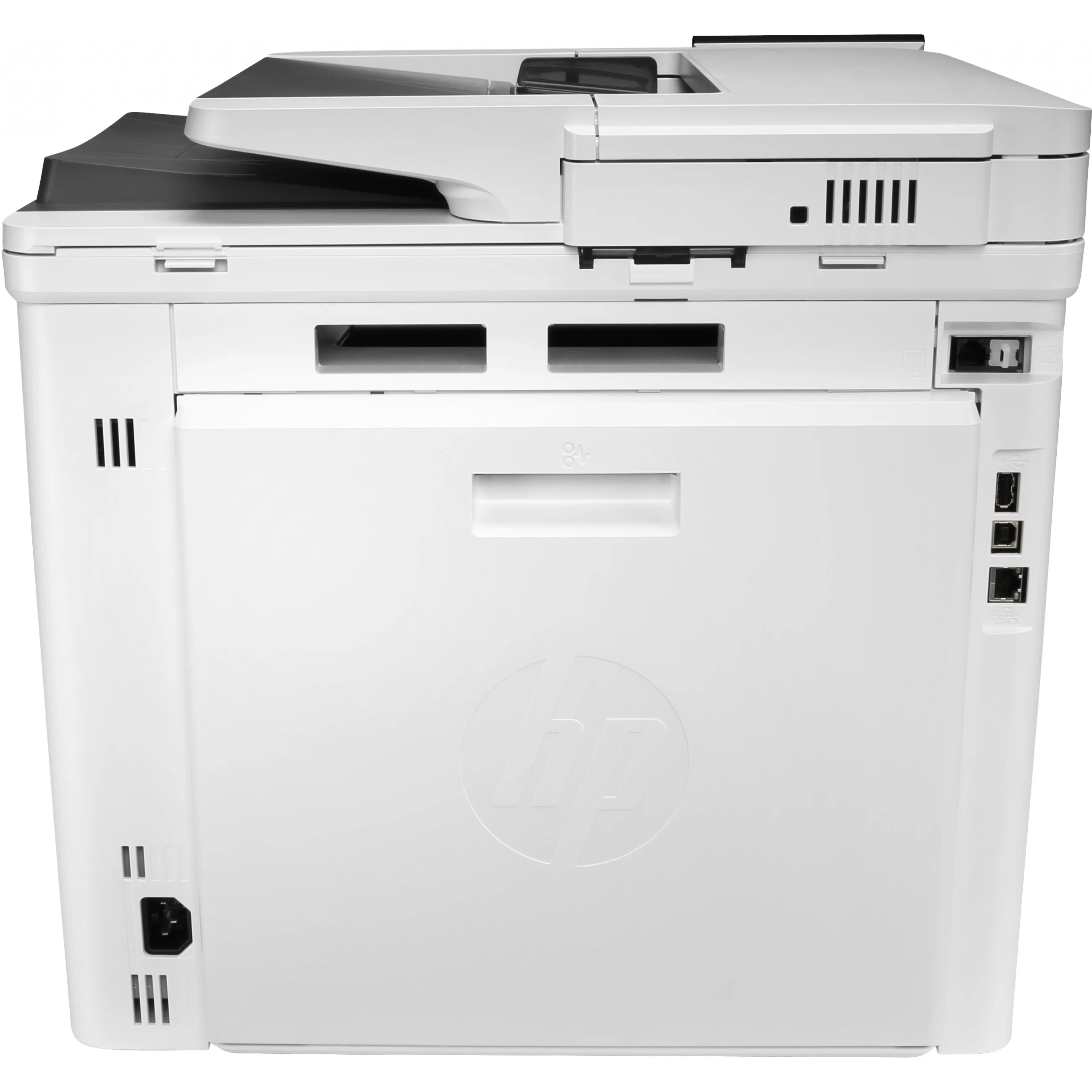 HP Color LaserJet Enterprise MFP M480f Drucker & Scanner
