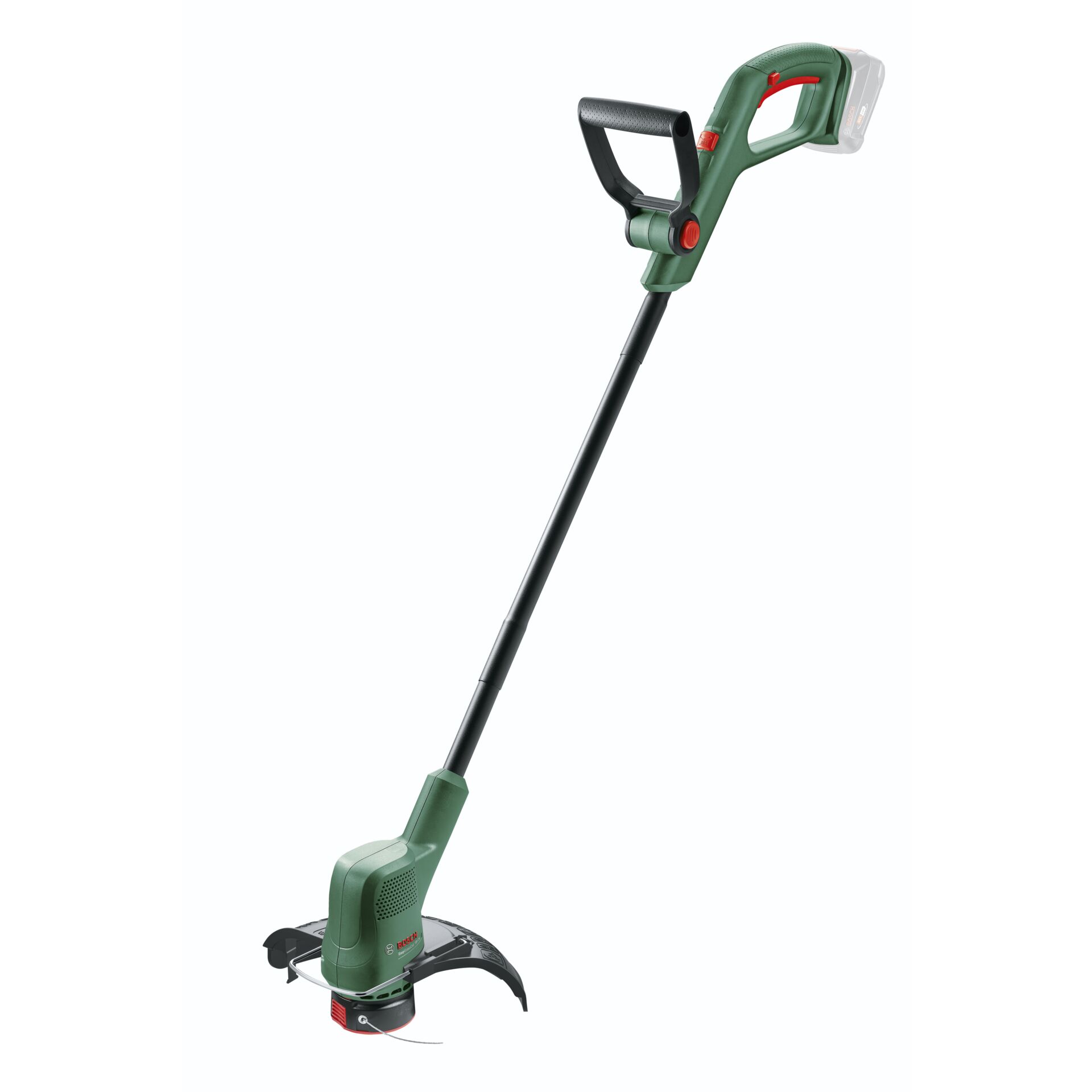 Bosch EasyGrassCut 18V 26 solo Akku Rasentrimmer Gartenmaschinen