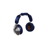 Dyson Zone Absolute OE Kopfhoerer Nachtblau Kupfer