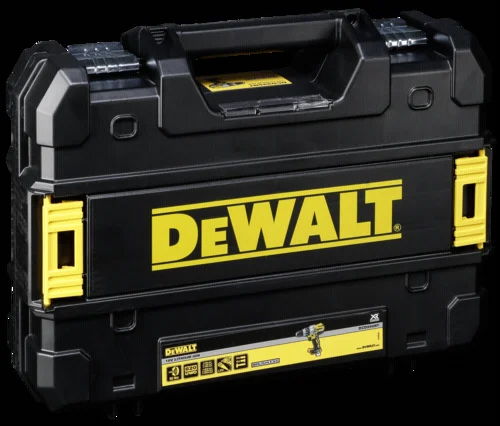 DEWALT DCD996NT XJ 18V Dreigang Schlagbohrschrauber Bohrer & Schrauber