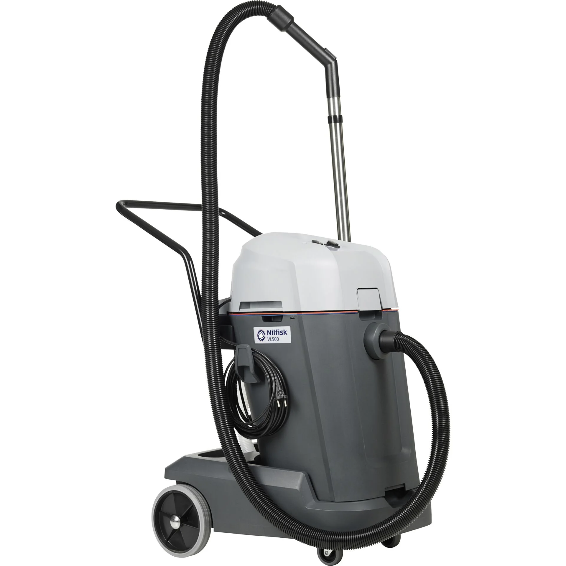 Nilfisk VL 500 55 2 EDF Staubsauger & Reiniger