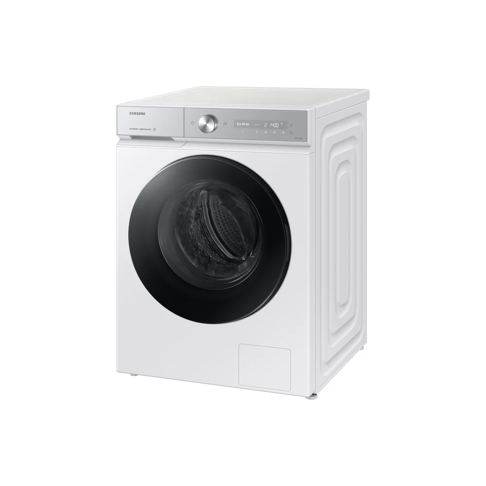 Samsung WW8400D  BESPOKE Waschmaschine  QuickDrive  AI Wash  1 9 kg  EEK  A   30   Kuechengrossgeraete