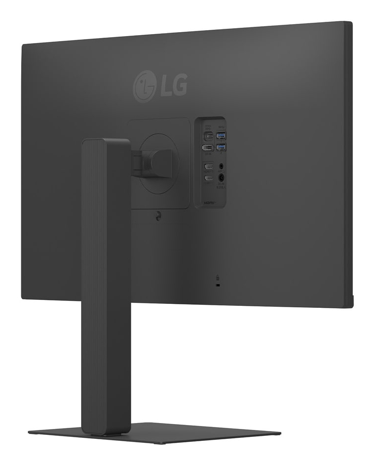 LG 27U730A B Monitore