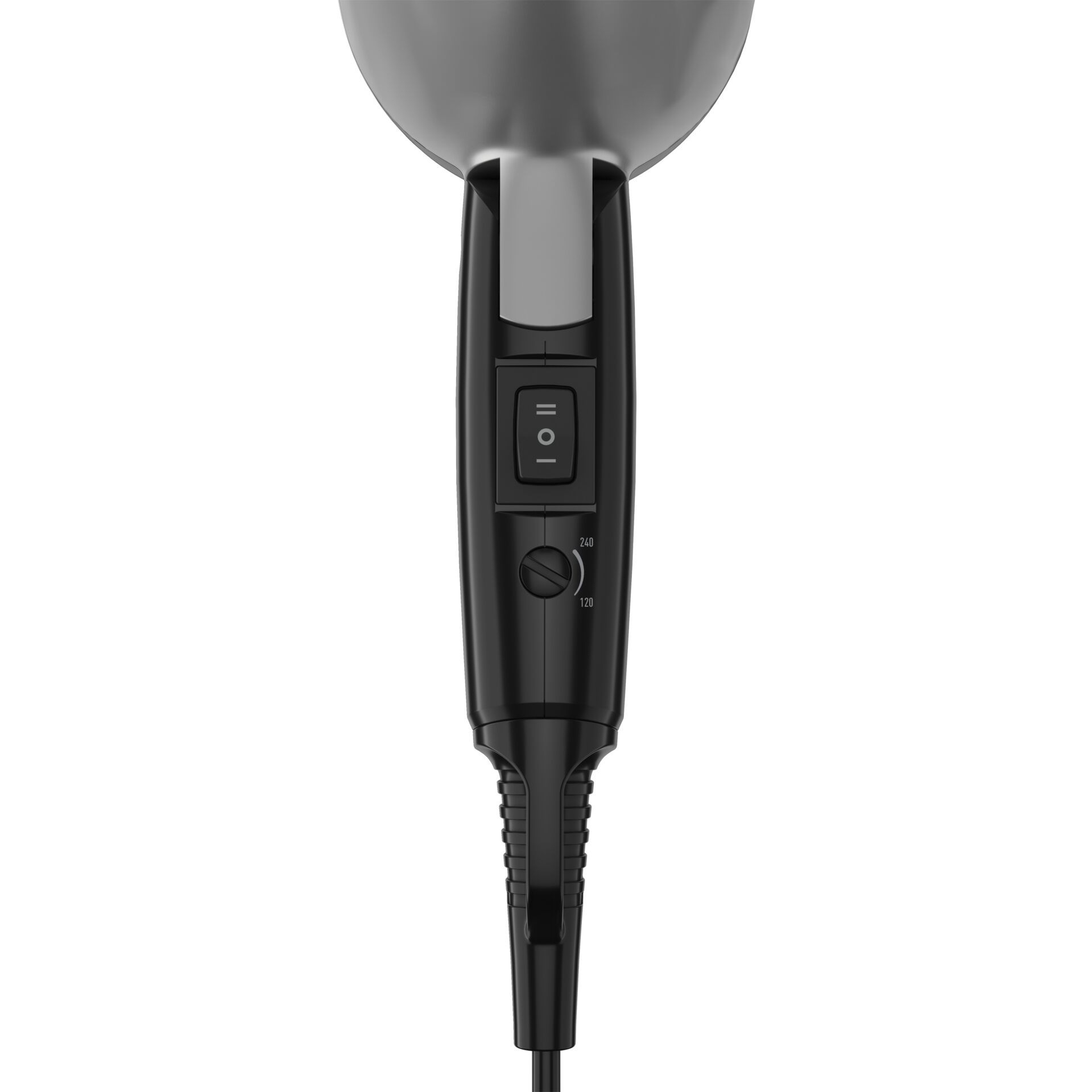 Grundig HD 2200 Haartrockner Haarpflege