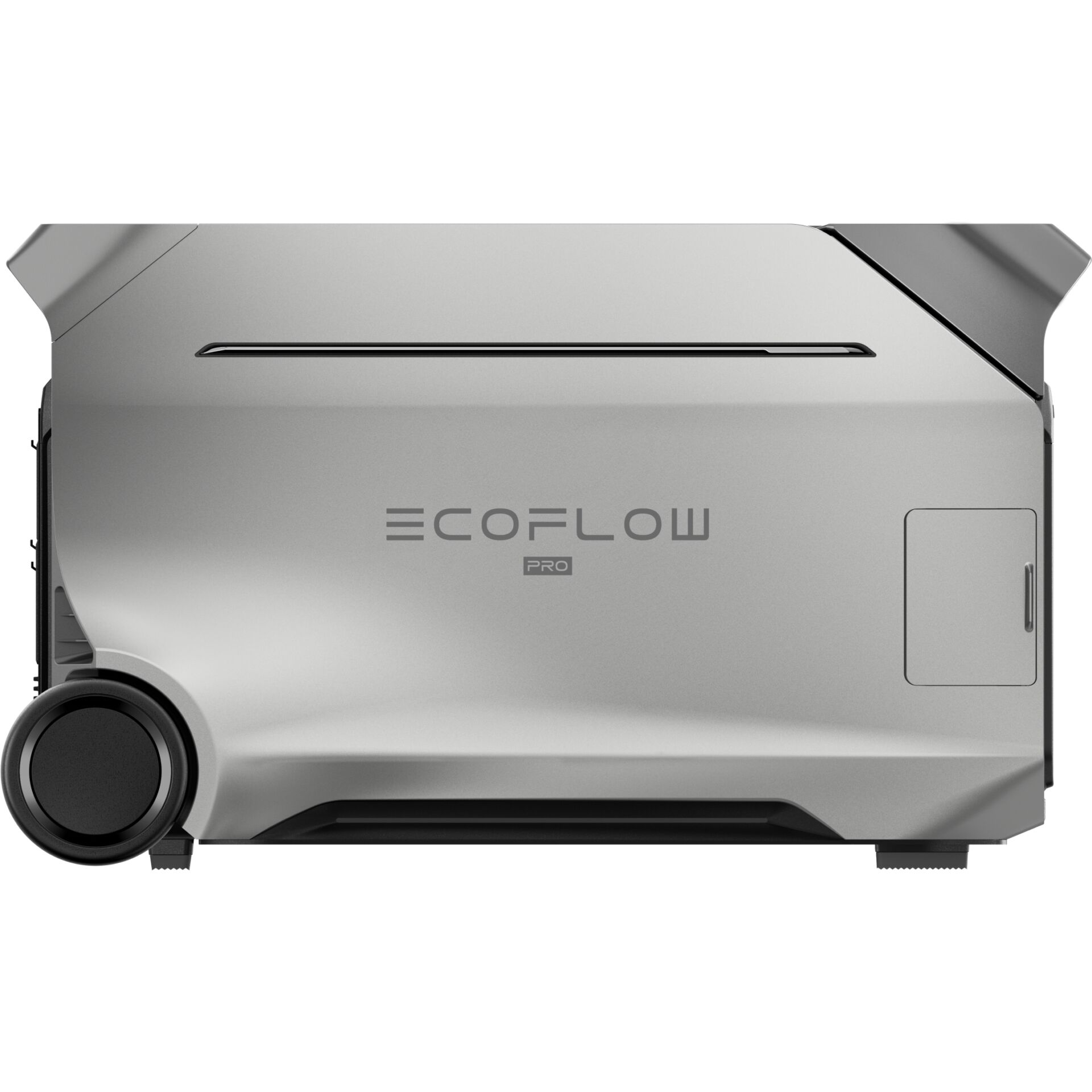 EcoFlow Delta Pro 3 Portable Powerstation Solar & Energie