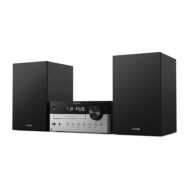 Philips TAM4205M2 12 Video & Audio