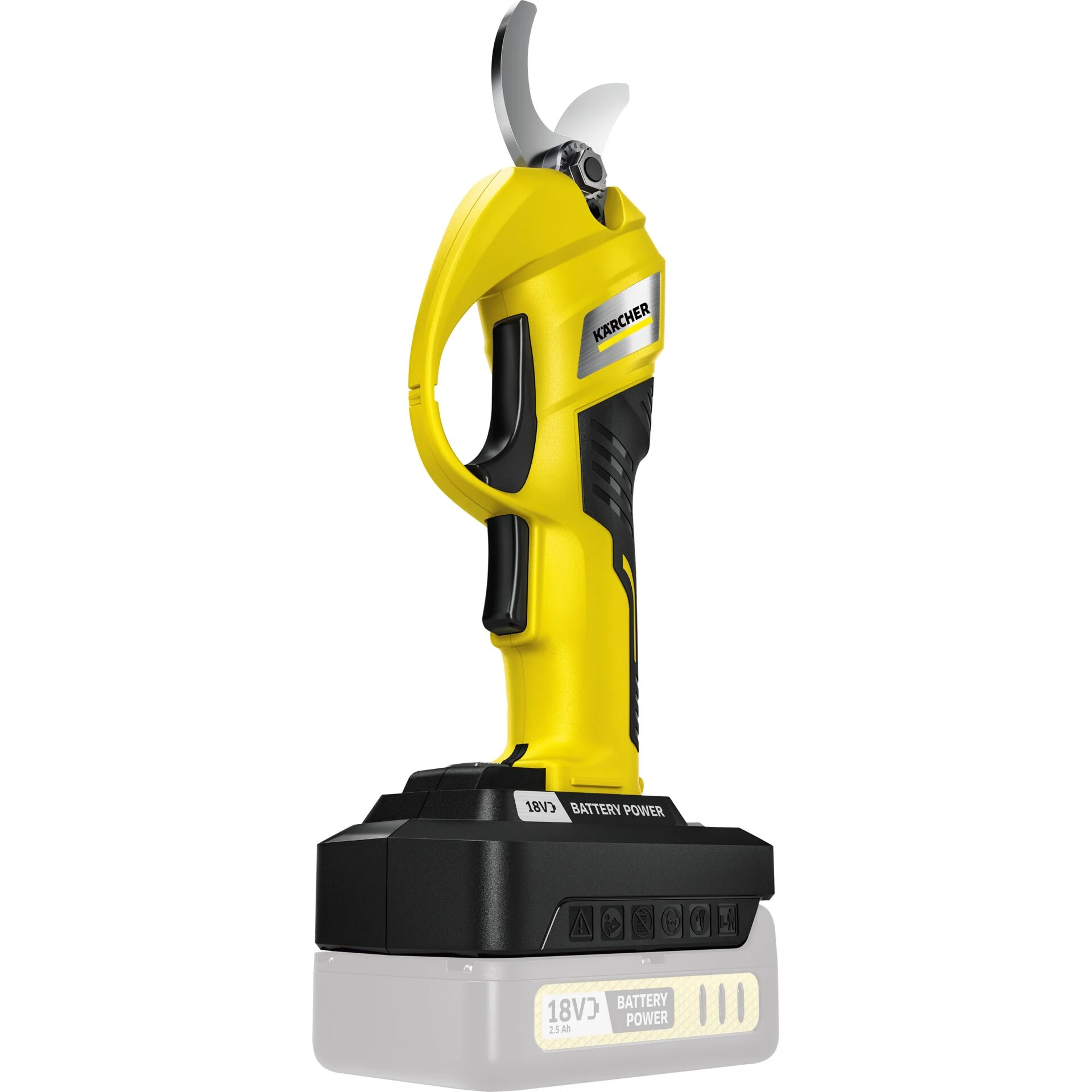 Kaercher TLO 2 18 Garten- & Baumscheren