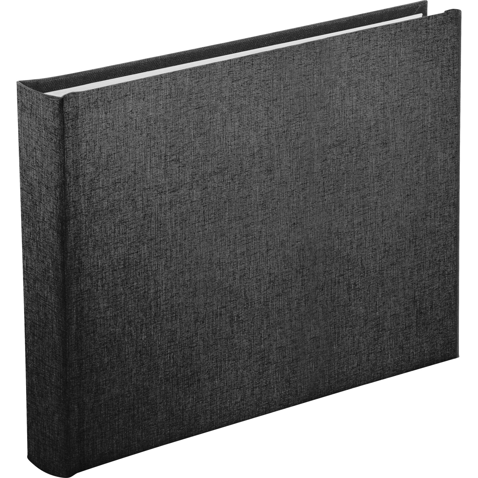 Goldbuch Summertime 22x16 36 weisse Seiten anthrazit 19660 Kamera & Foto