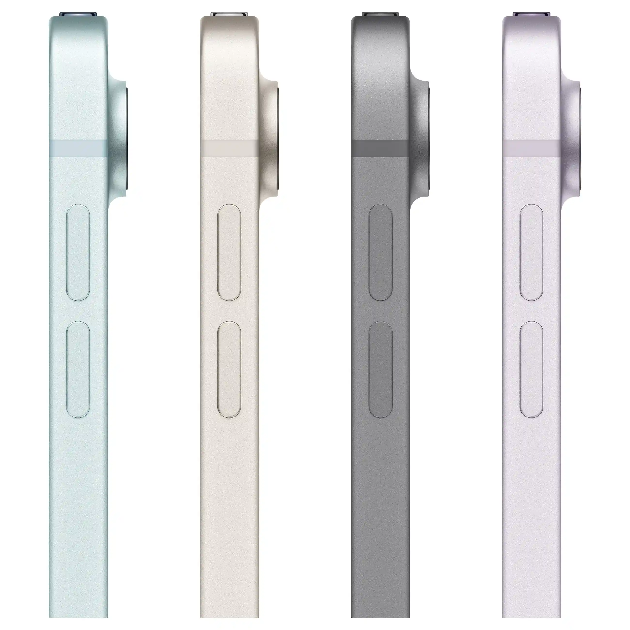 Apple iPad Air 11 M3 Wi Fi   Cellular 512GB  blau  7 Gen Notebooks & E-Book Reader