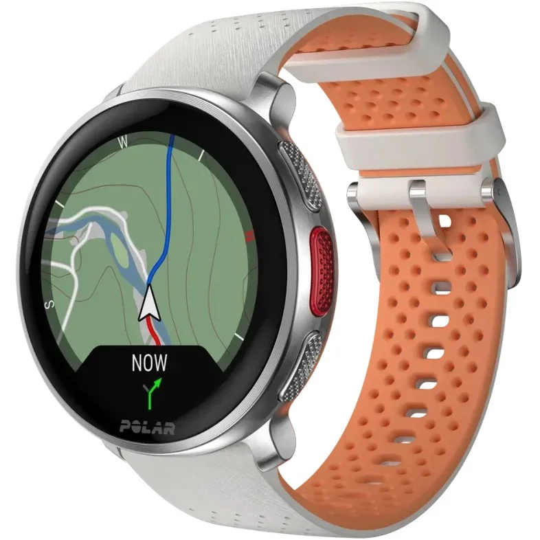 Polar VANTAGE V3 Sunrise Apricot Smartwatches & Fitnesstracker