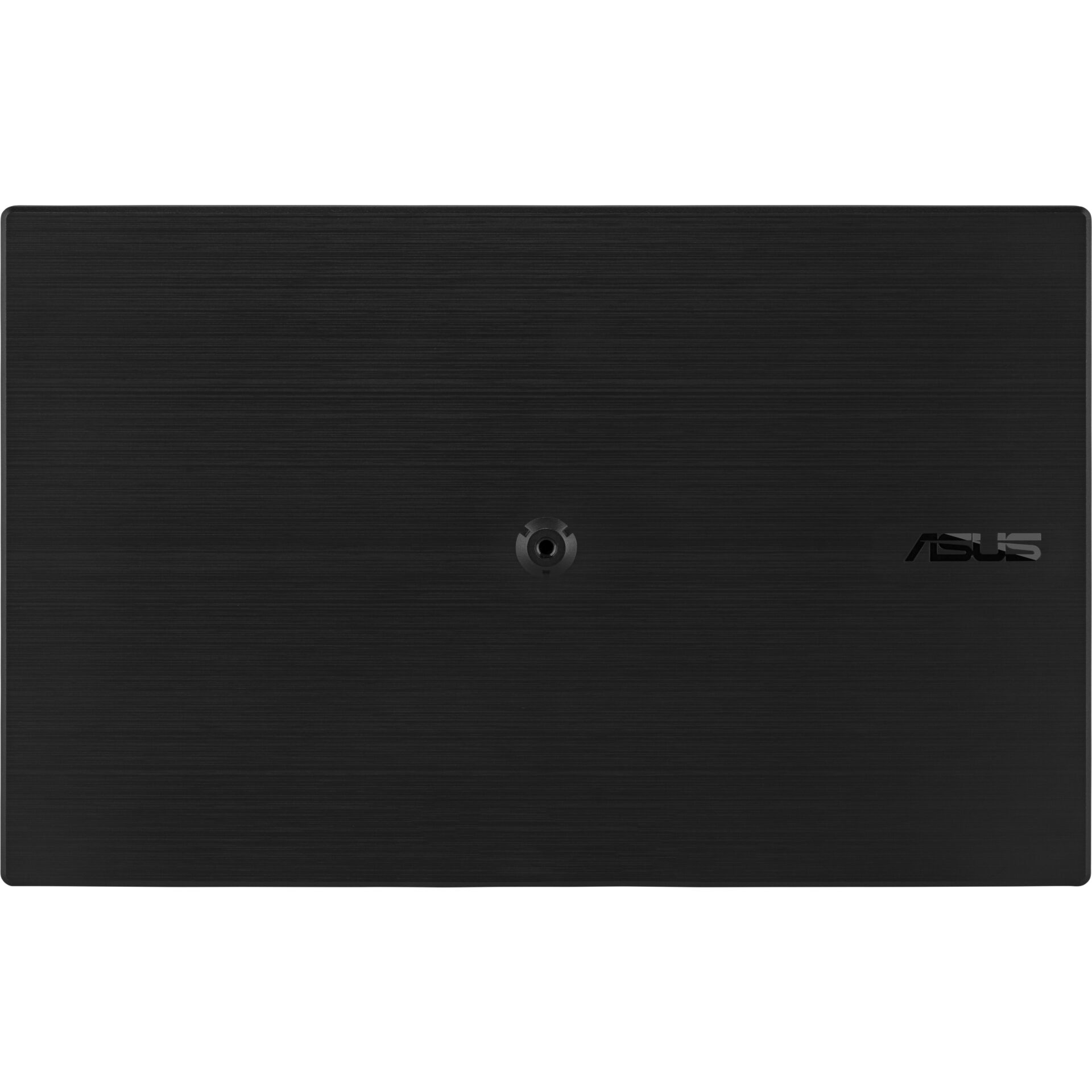 ASUS ZenScreen MB166C Computerbildschirm 39 6 cm  15 6   1920 x 1080 Pixel Full HD LED Schwarz Monitore