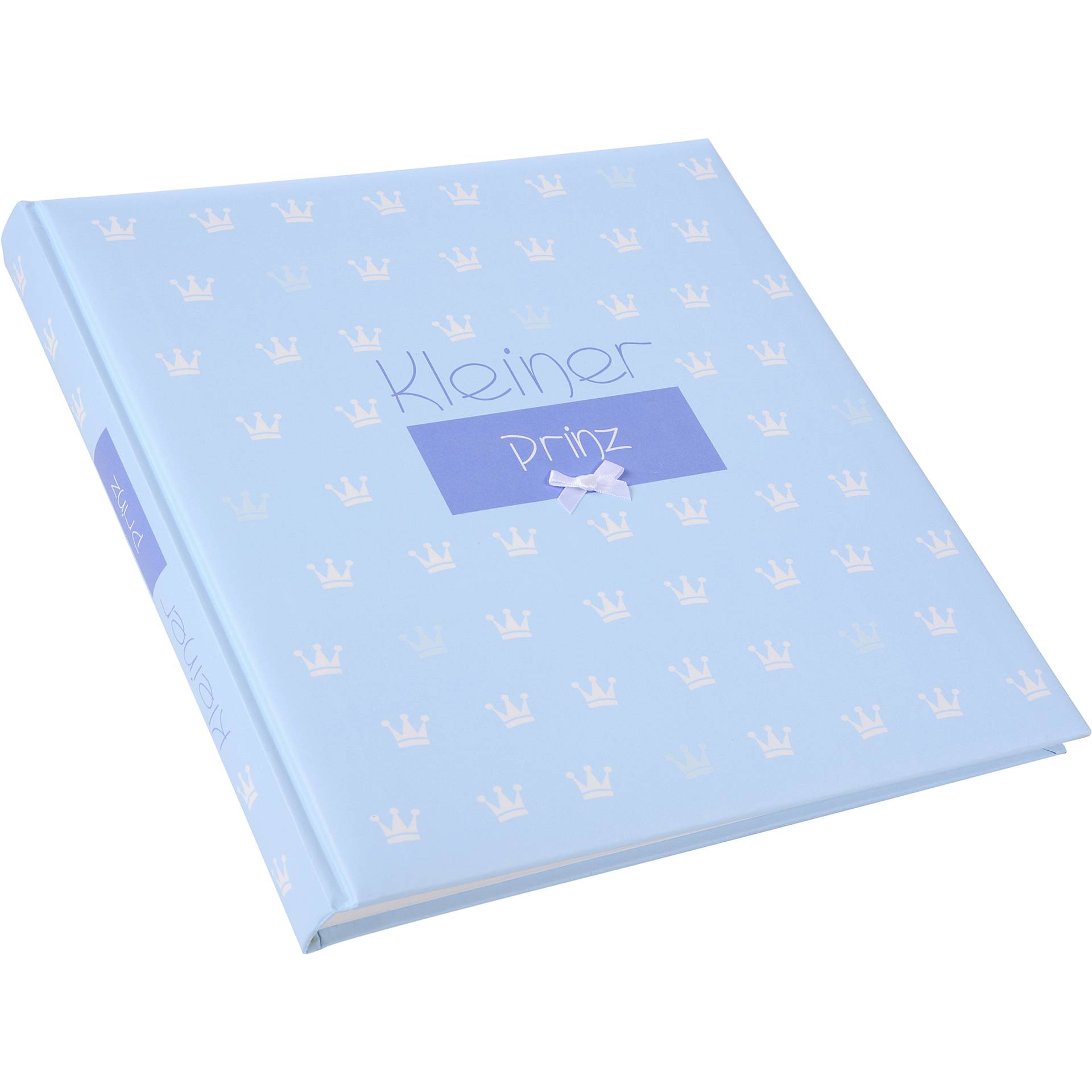Goldbuch Kleiner Prinz 30x31 60 Seiten Babyalbum 15088 Kamera & Foto