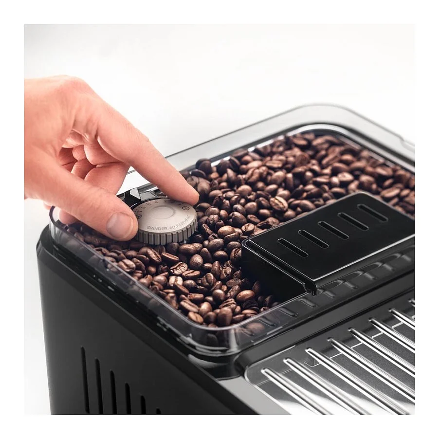 De Longhi Kaffeemaschine Eletta Explore Kuechenkleingeraete