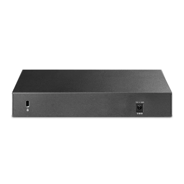 TP Link 5 Port 10G Desktop Switch Switches