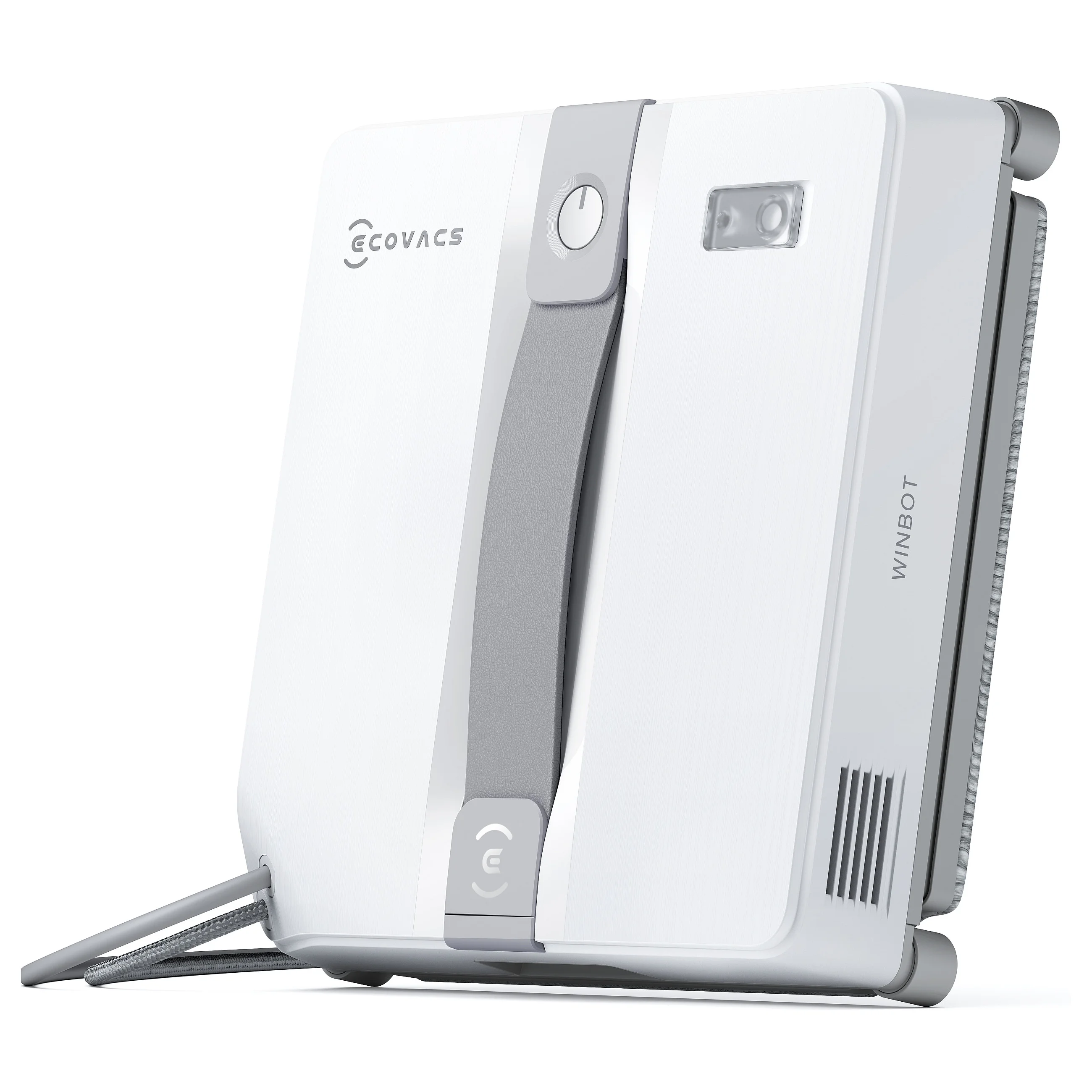 Ecovacs WINBOT MINI Staubsauger & Reiniger