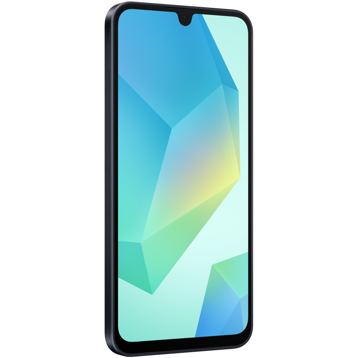Samsung Galaxy A16 4G  128GB  black Handys & Tablets