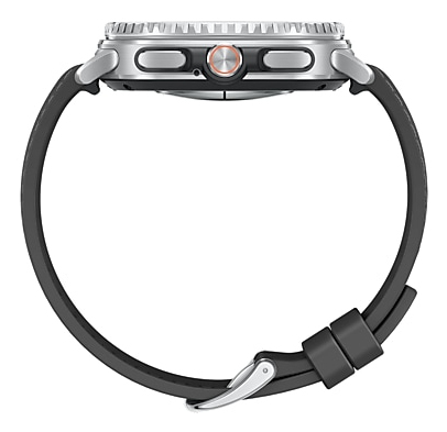 Samsung galaxy watch8 46 mm wi fi eu black Smartwatches & Fitnesstracker