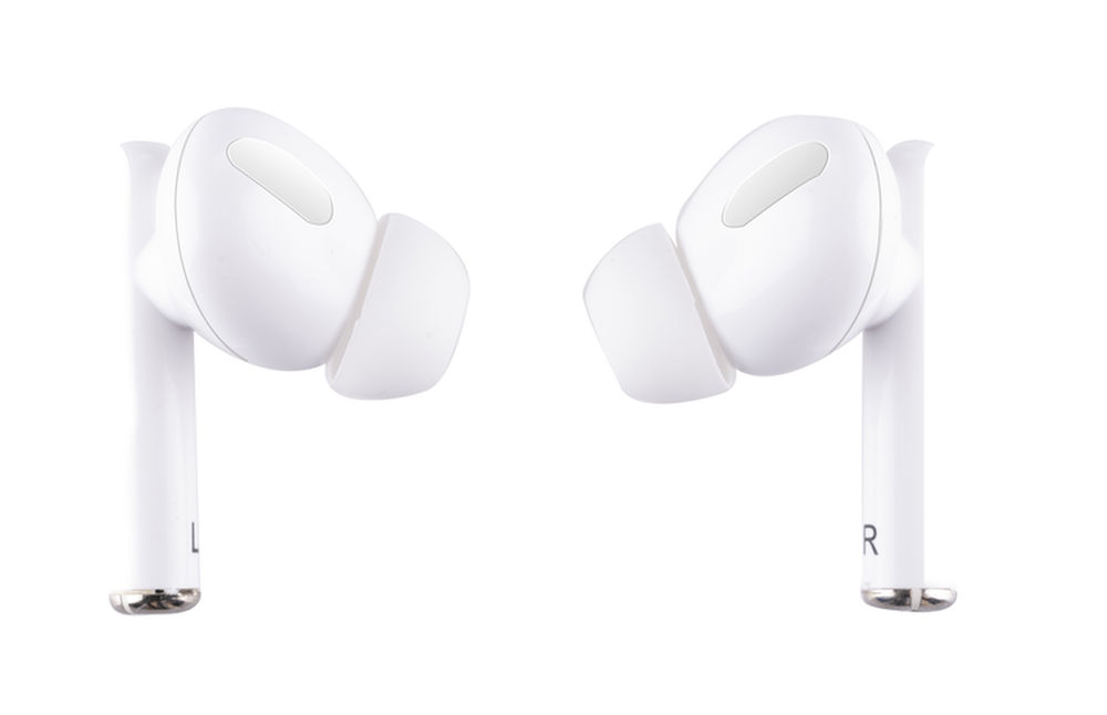 Grundig In Ear Kopfhoerer TWS weiss