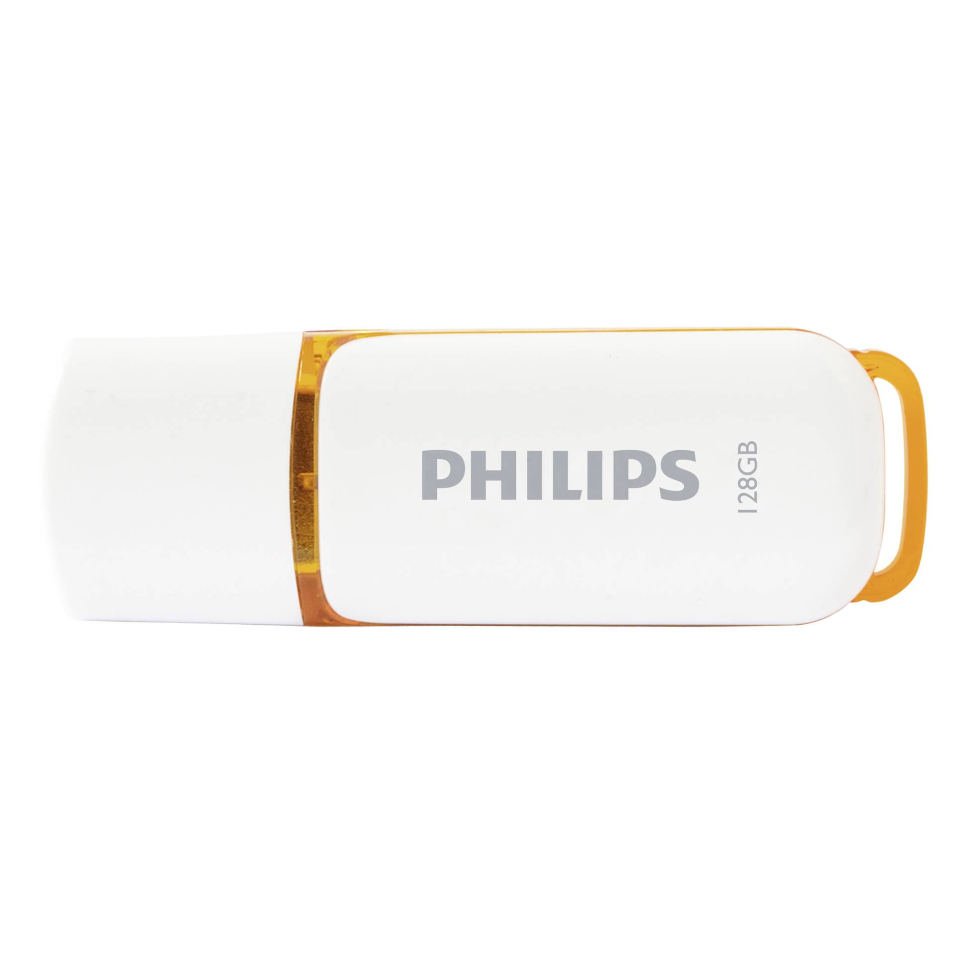 Philips FM12FD70B USB Stick 128 GB USB Typ A 2 0 Weiss Speichermedien