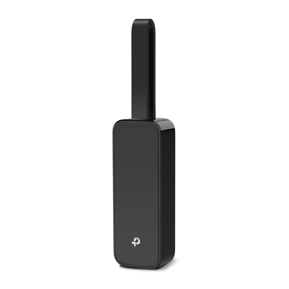 TP Link USB 3 0 to Gigabit Ethernet Netzwerk Adapter Netzwerk-Adapter / Netzwerk-Karten