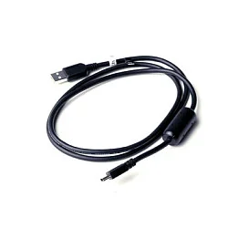 Garmin USB Kabel fr PC  Mini USB  Smartwatches & Fitnesstracker