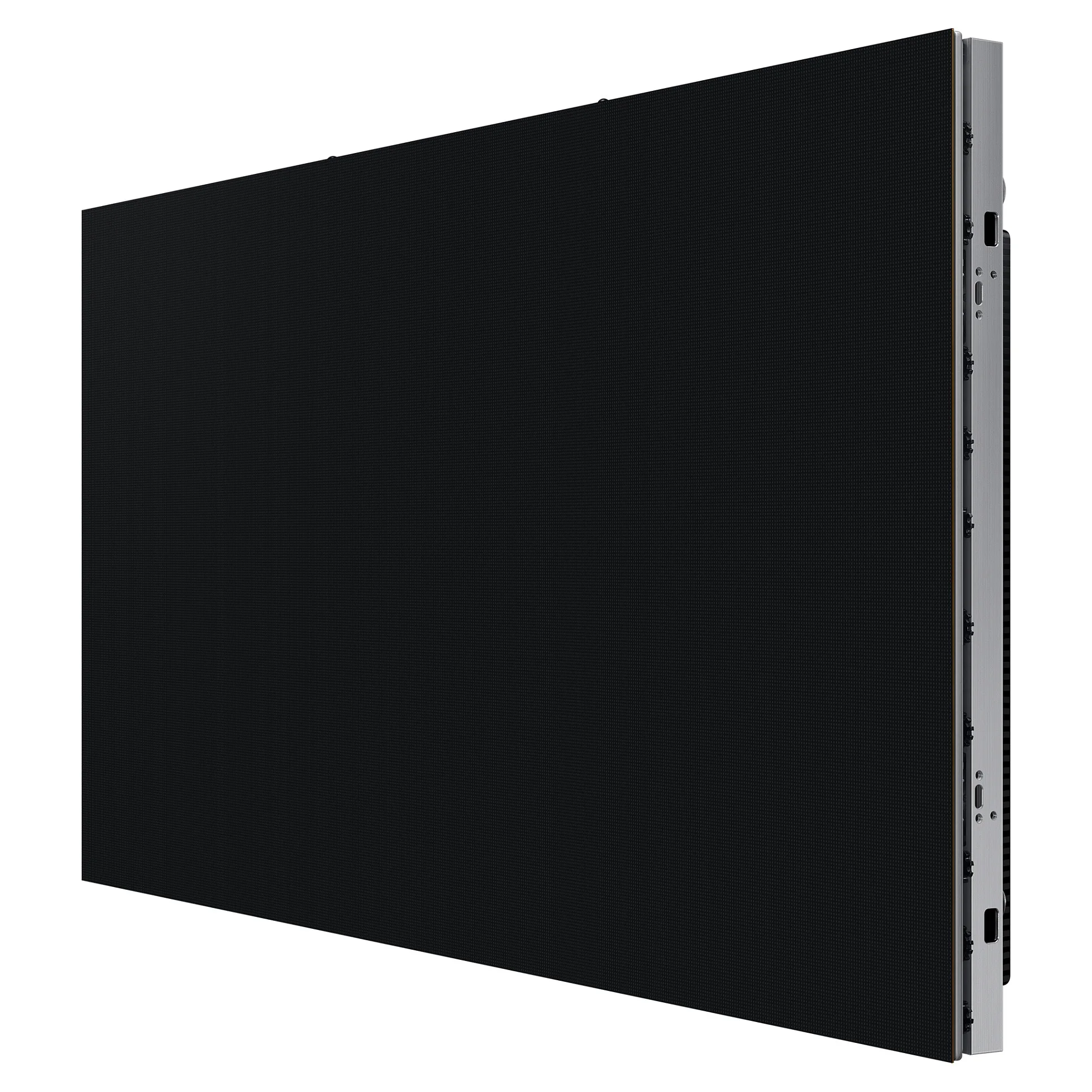 Samsung IW016C MicroLED Drinnen Monitore