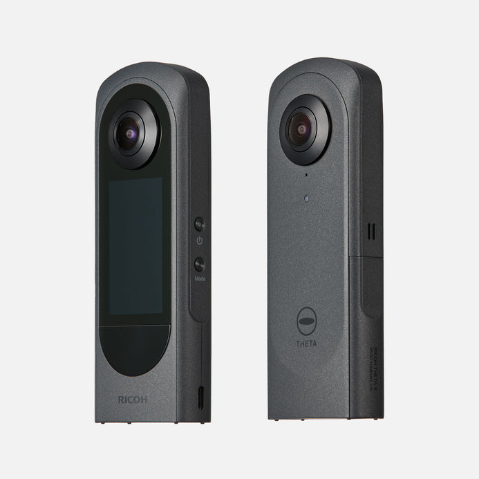Ricoh Theta X 2023 Kamera & Foto