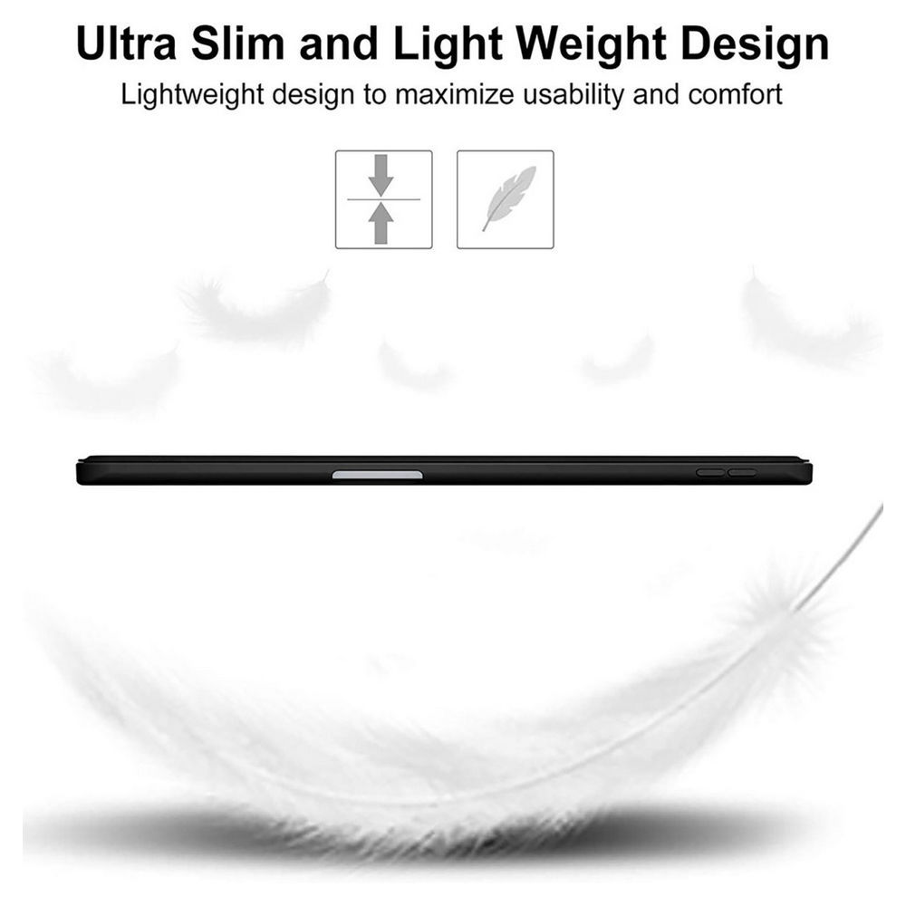 4SMARTS Schutzhuelle fuer Samsung Galaxy Tab A9  Notebook & Tablet Zubehoer