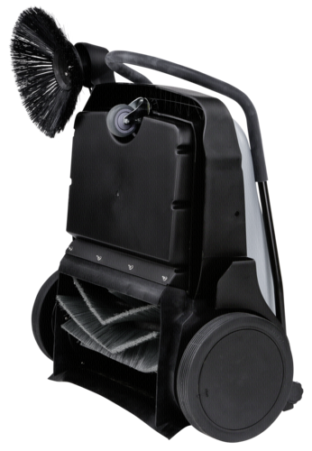 Nilfisk SW200 Handkehrmaschine Reinigungsmaschinen