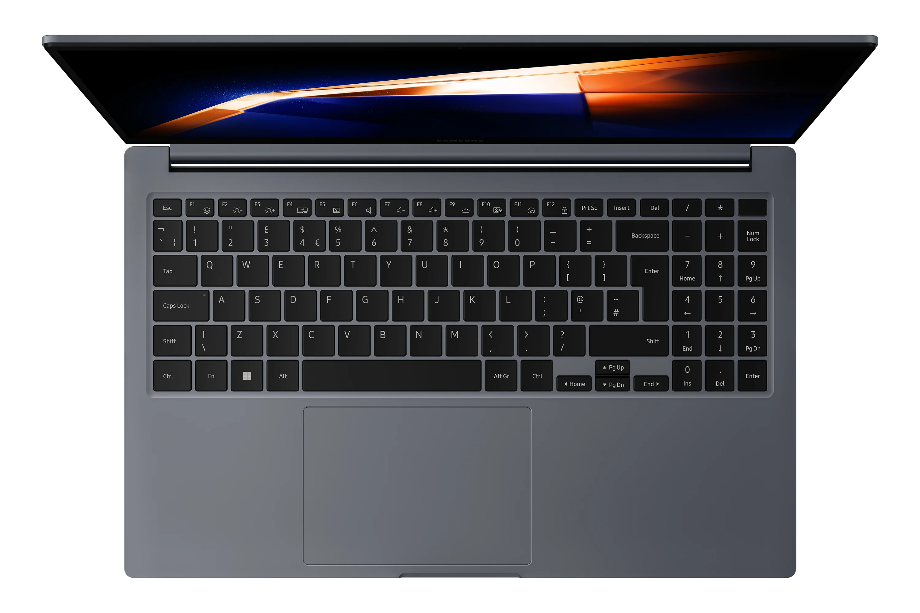 Samsung Galaxy Book4  15 6   Intel Core 5  16 GB  Intel  Notebooks & E-Book Reader
