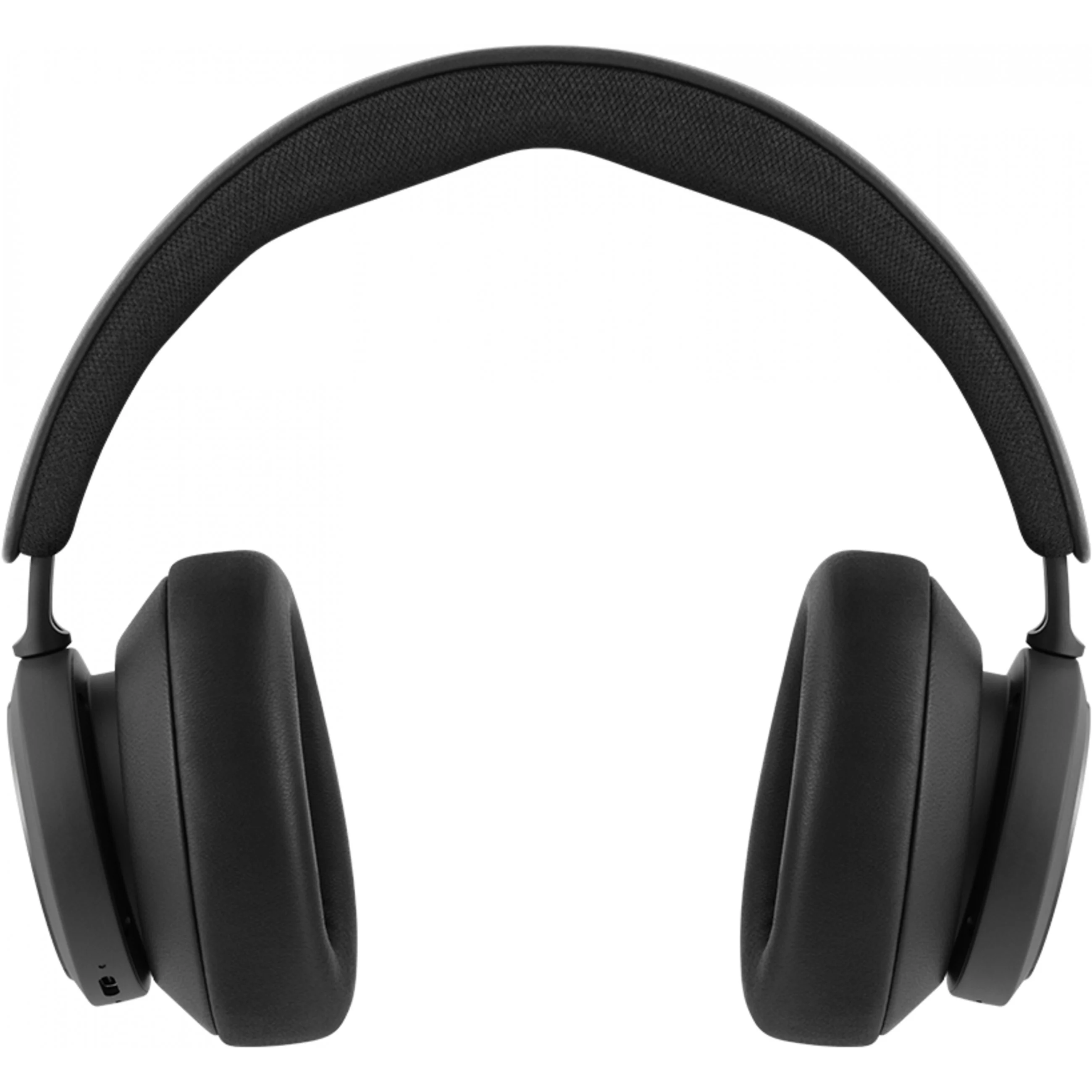 Bang   Olufsen Beocom Portal UC OE Headphones black anthracite Over-Ear