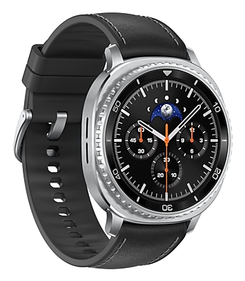 Samsung galaxy watch8 46 mm wi fi eu black Smartwatches & Fitnesstracker