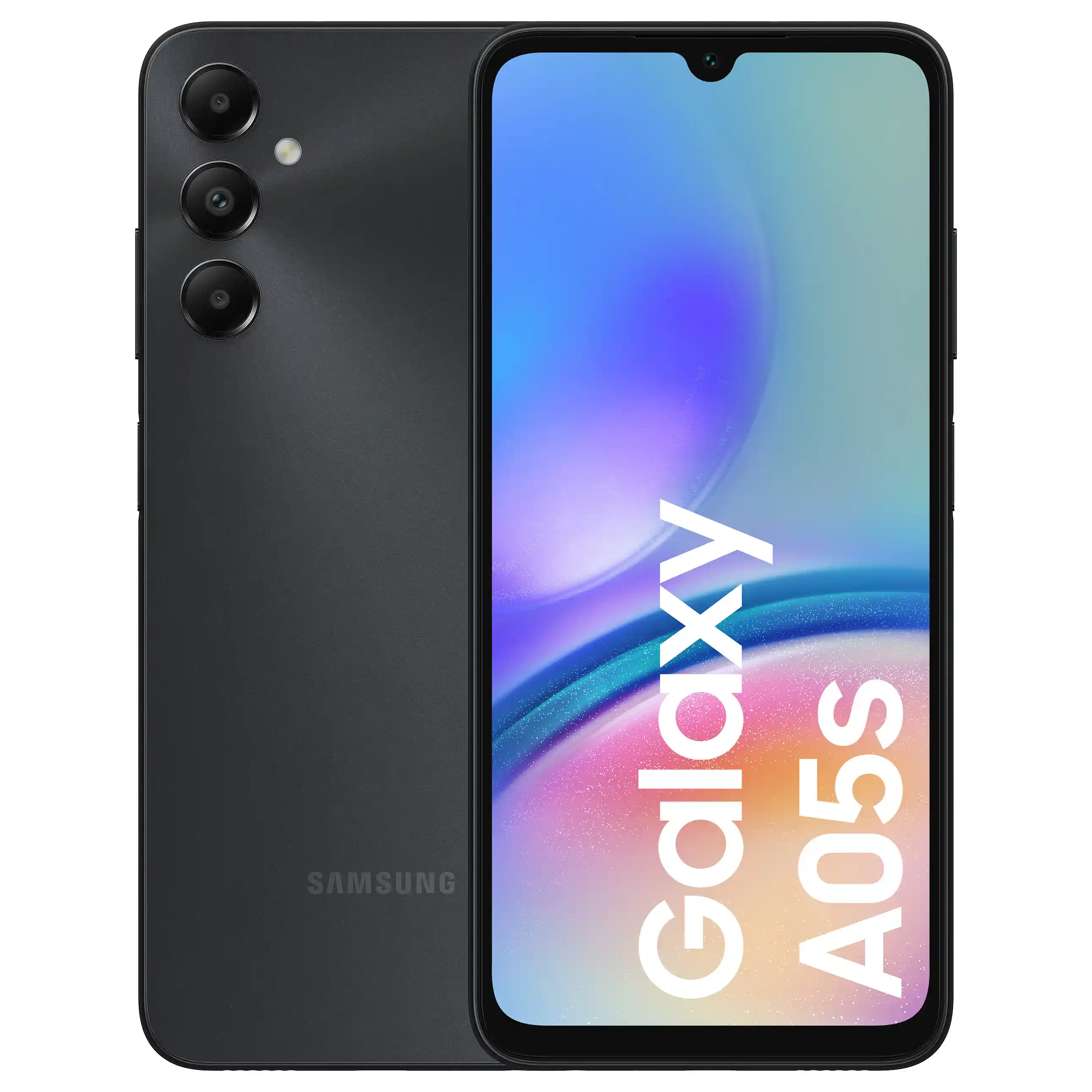 Samsung Galaxy A05s Black 4 64GB Smartphones