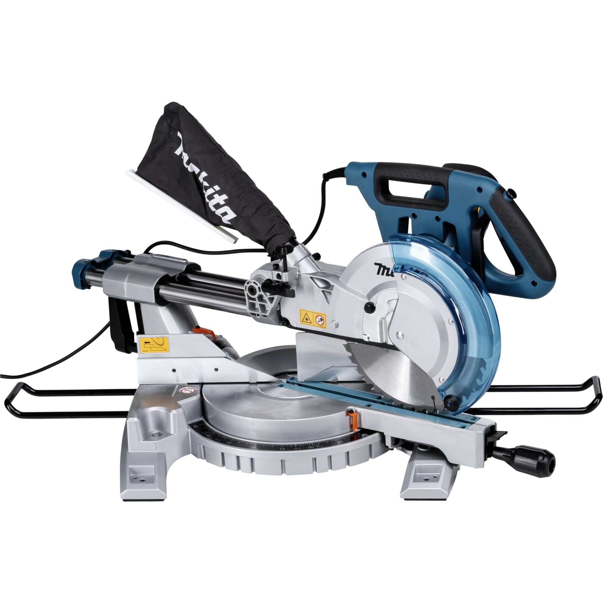 Makita LS1018LN Kapp  und Gehrungssaege Saegen