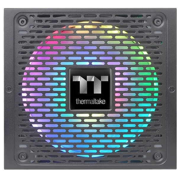 Thermaltake 850W Toughpower GF3 Gold ARGB Gen5 Netzwerk