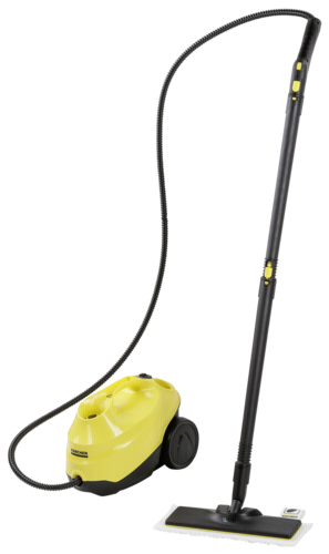 Kaercher SC 3 EasyFix Staubsauger & Reiniger