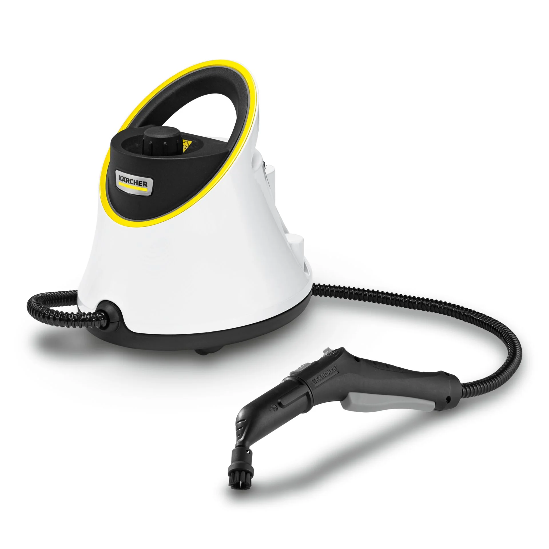 Kaercher SC 2 Deluxe Staubsauger & Reiniger